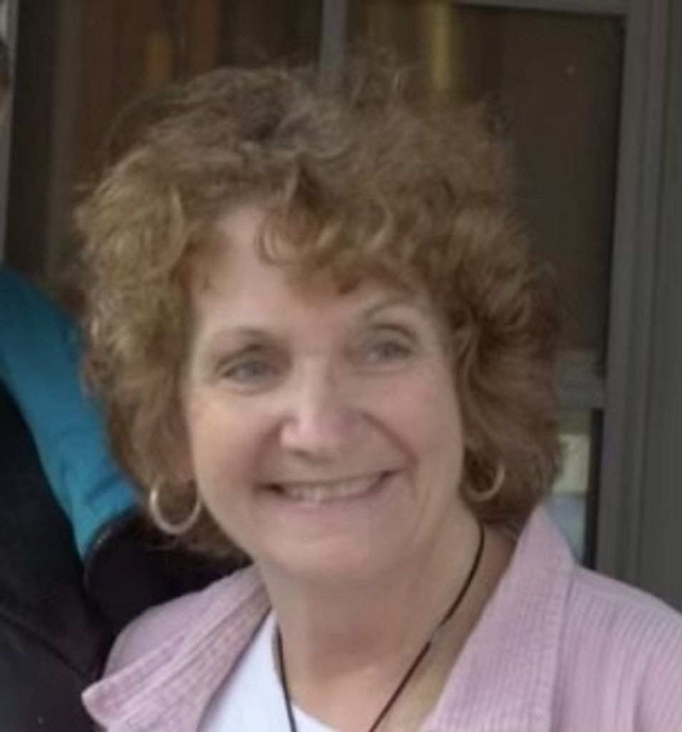 Elizabeth Elaine Cochran