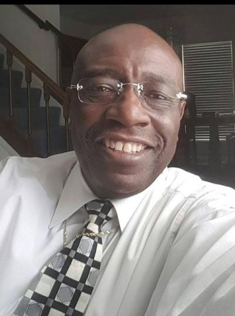 James Jacob Martin, Jr. Profile Photo