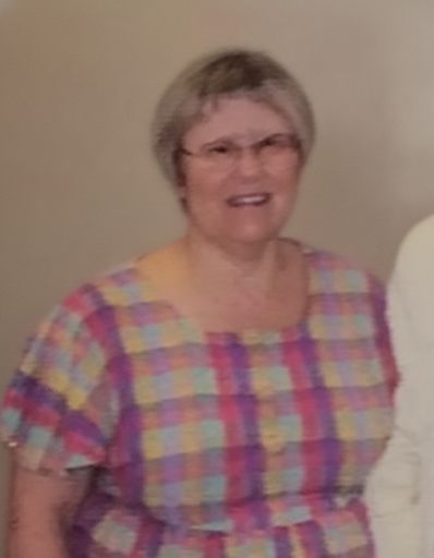 Barbara Ellen Simpson's obituary image