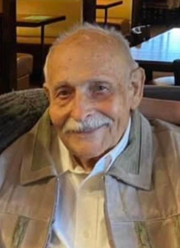 Heinrich Silvio Johannes Behrend Profile Photo
