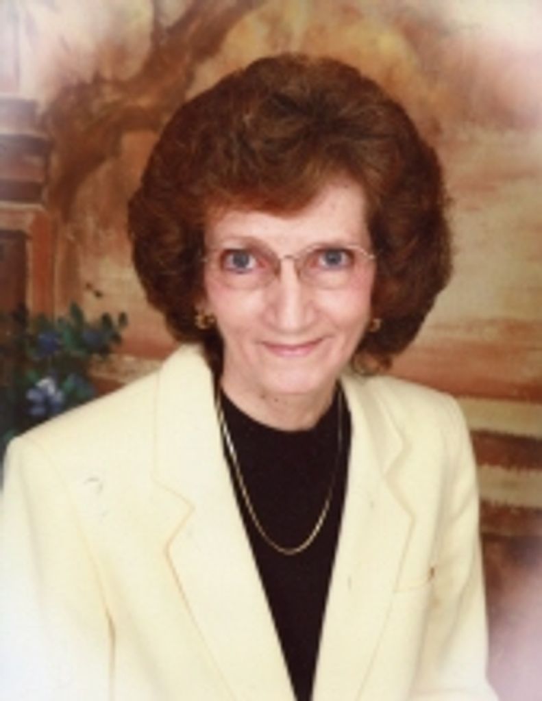 Marilyn Anita Smith