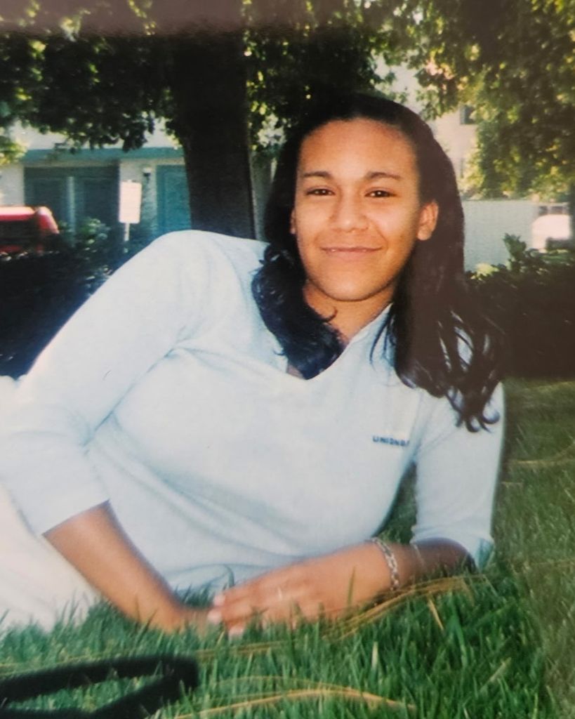 Jessica Crawford Profile Photo