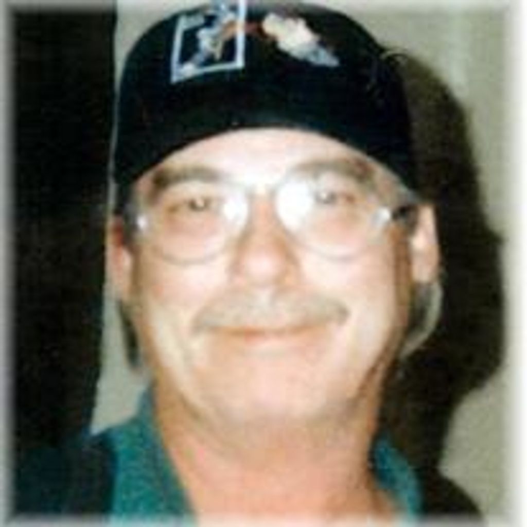 Timothy Cash
