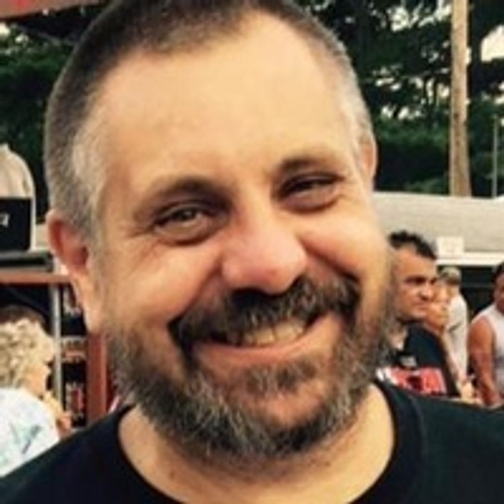 Carl Mello