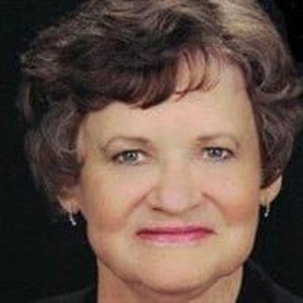 Mrs. Jeanette Ogea