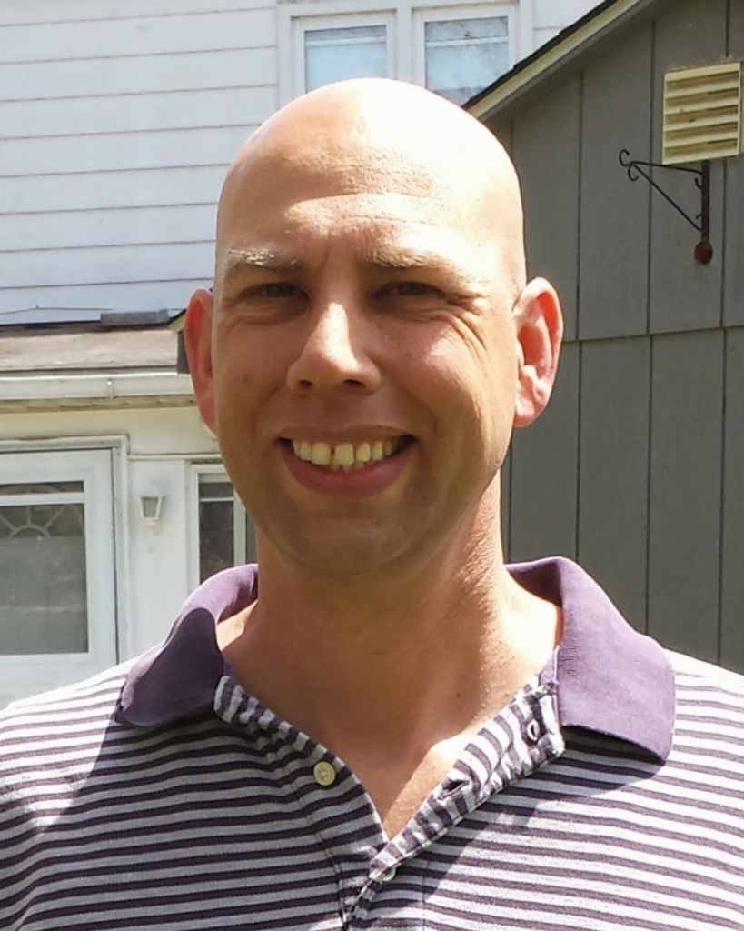 Shawn Robert Meisels