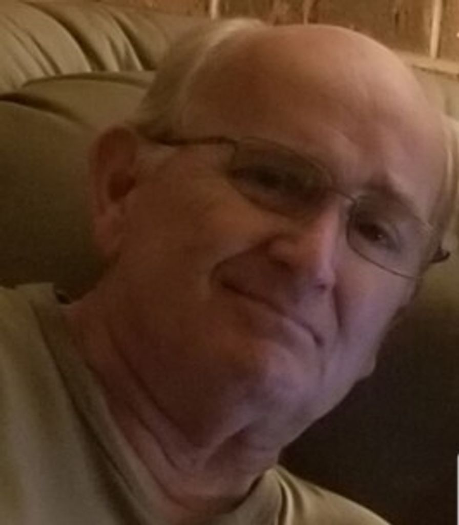 Steven Hathcock Profile Photo
