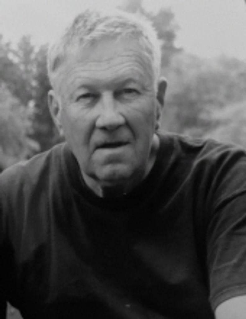 James Roger Trammell Profile Photo