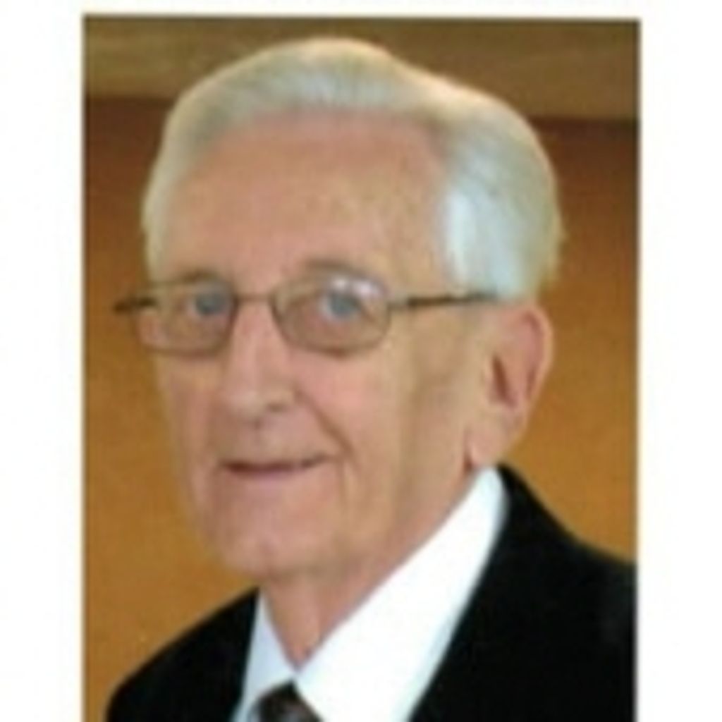 William A. Kloos Profile Photo