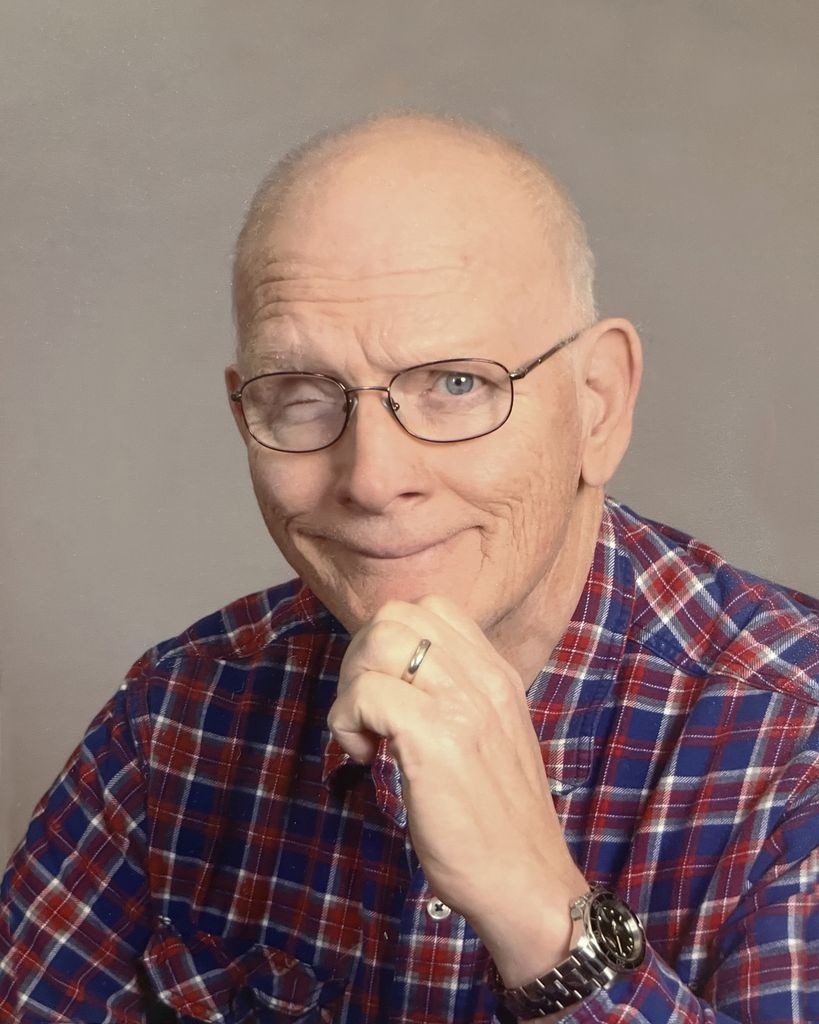 Vern Nye Norton Profile Photo