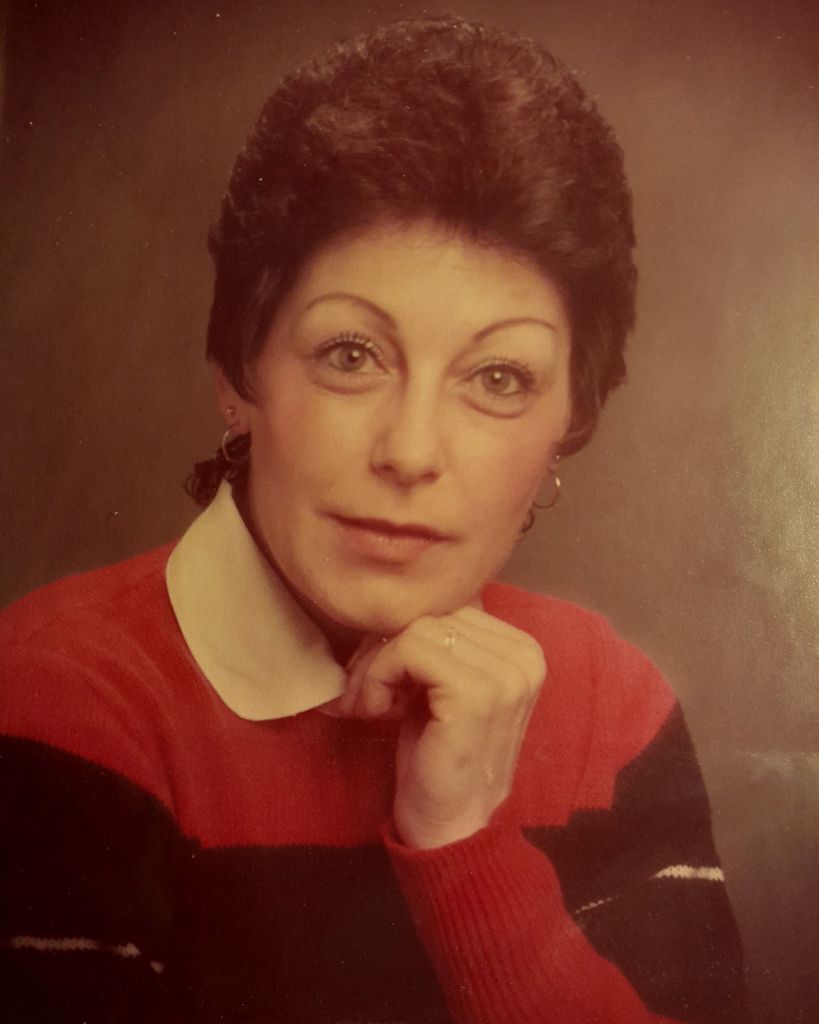 Bonnie Jean Love Profile Photo