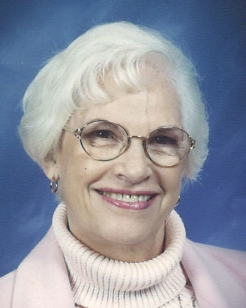 Sara "Sally" J. Garthwaite Profile Photo