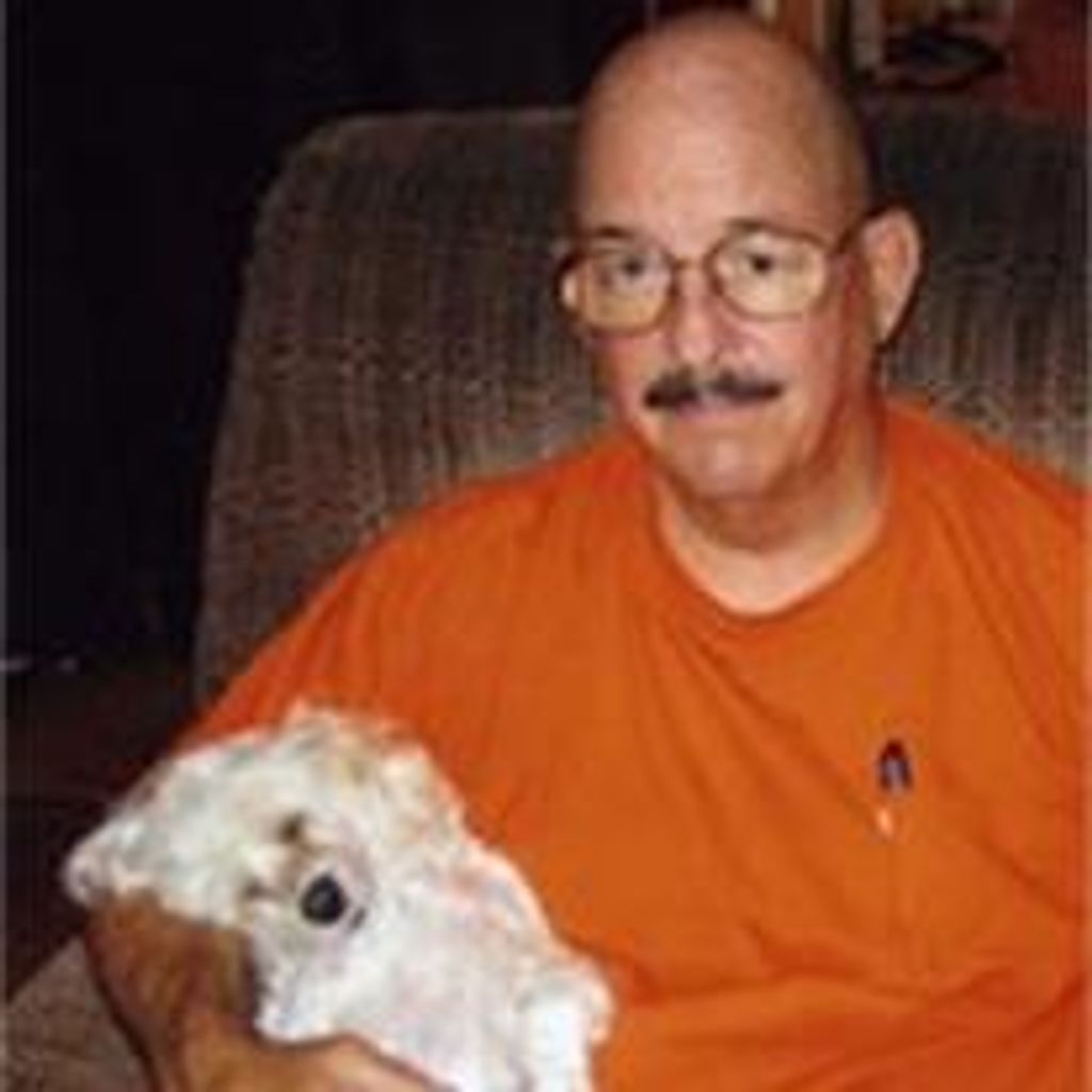 Ronald Joseph Lohmann
