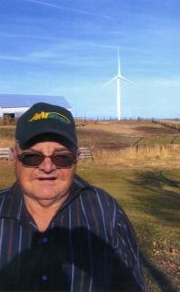 
Richard
 
Wiechman
 Profile Photo
