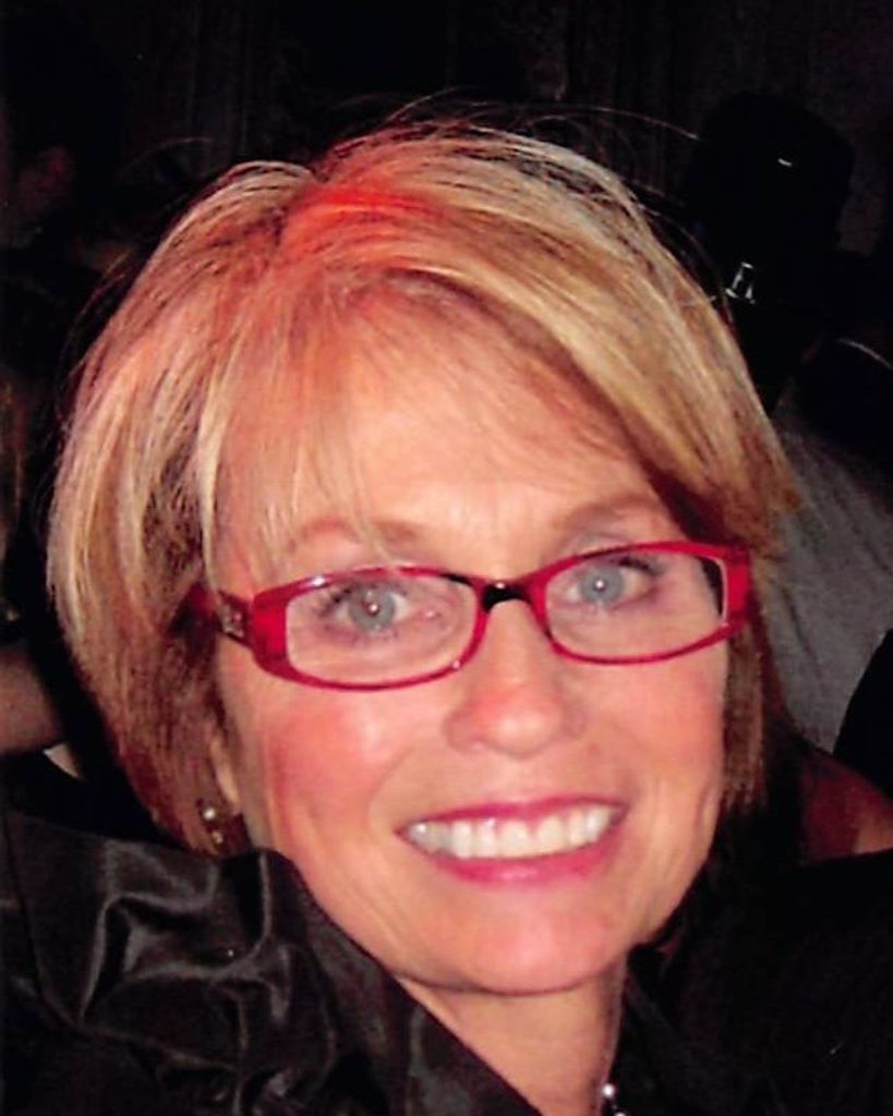 Marian Tisdal Profile Photo
