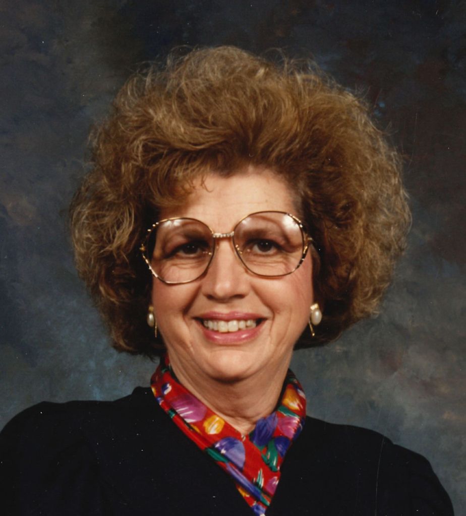 Norma Francis (Wagers) Rogers