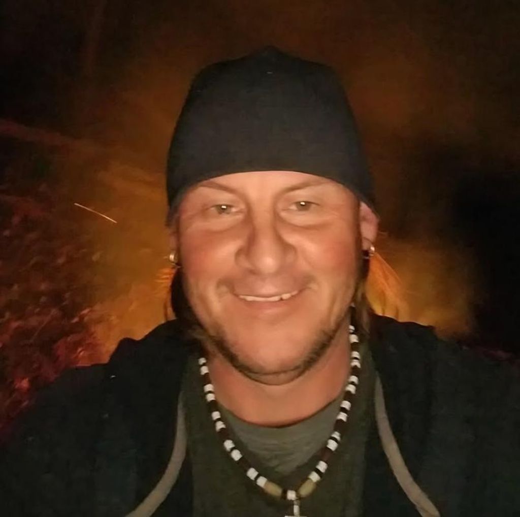 Timothy Shannon Barnhart Profile Photo