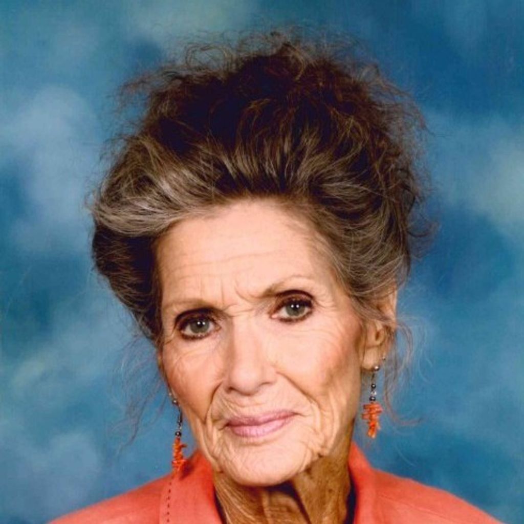 Betty Carroll (Wilson)  Tarbet