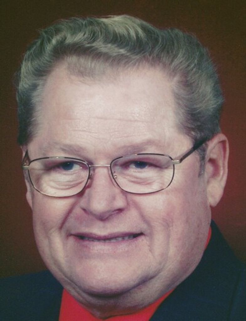 Eugene Beier Profile Photo