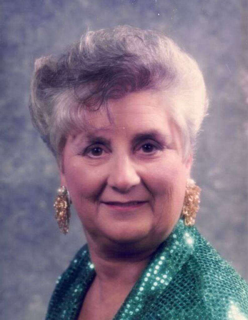 DorlaDean Etzweiler-Walker