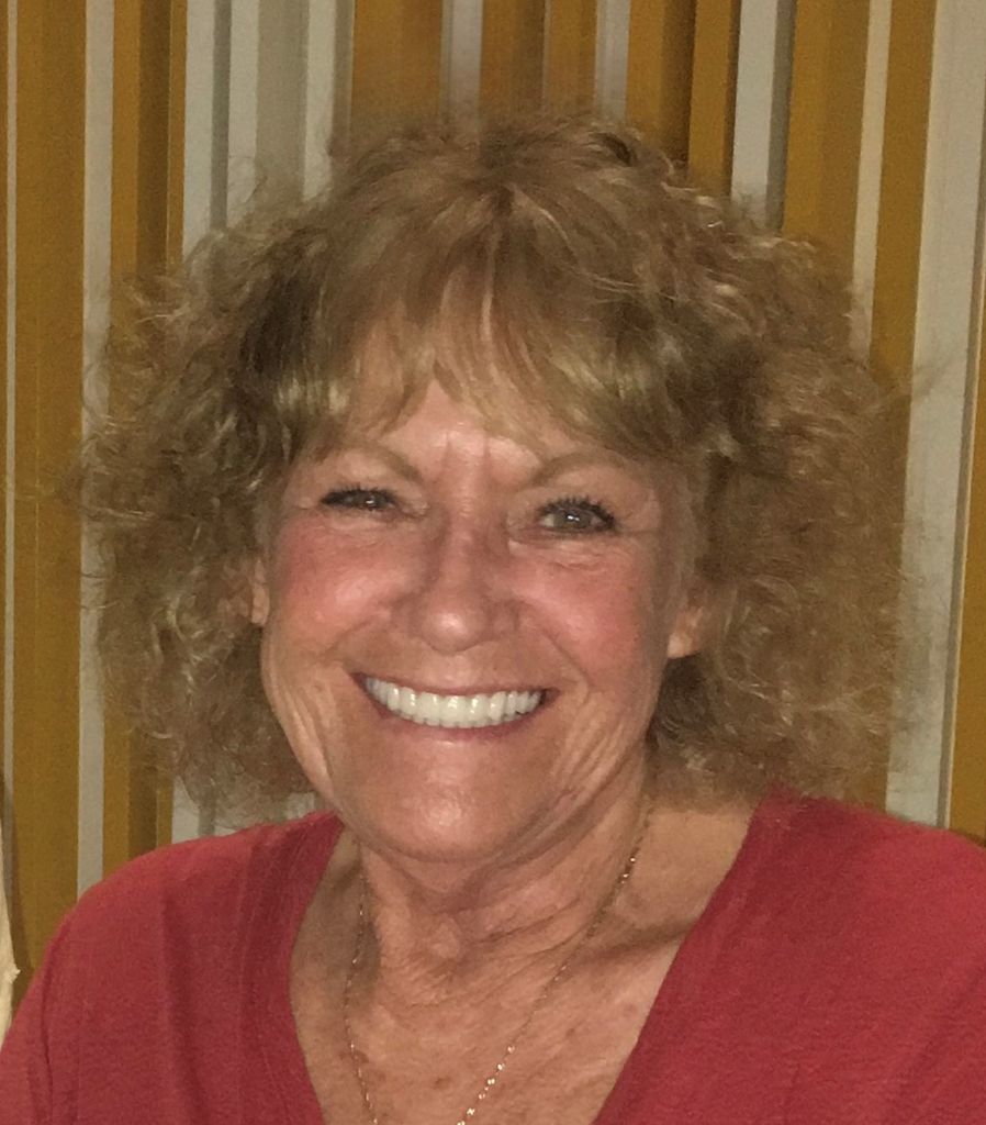 Judy A. La Macchia