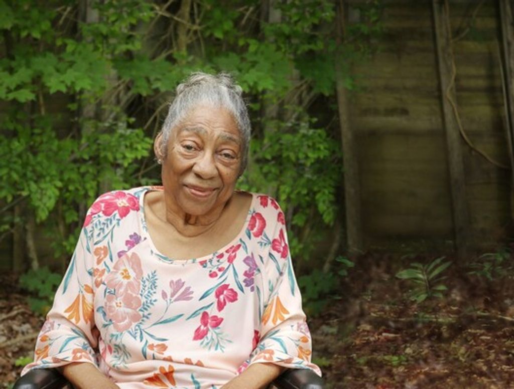 Mary Evelyn Irvin Phillips Profile Photo
