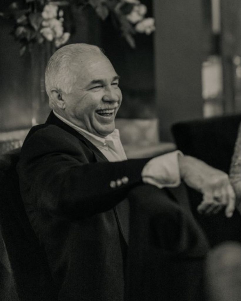 Artemio “Temo” Arevalo