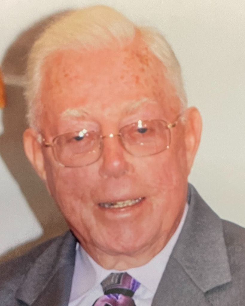 Raymond C. O'Brien Profile Photo