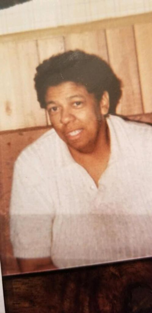 Cynthia Louester Bannister