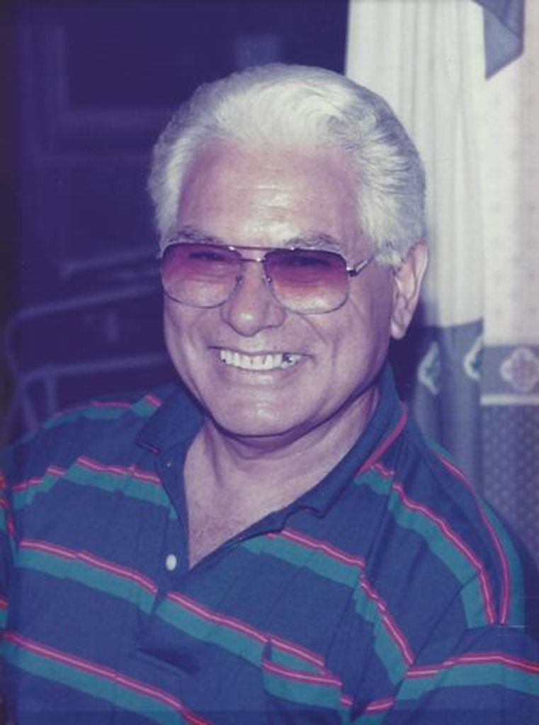 Okie Cabioc Profile Photo