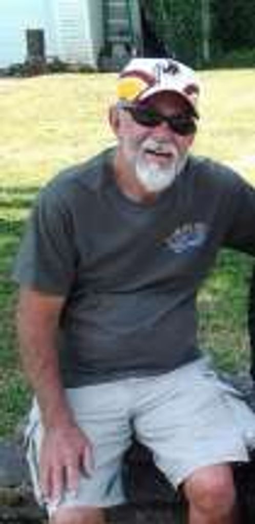 Danny Franklin Austin