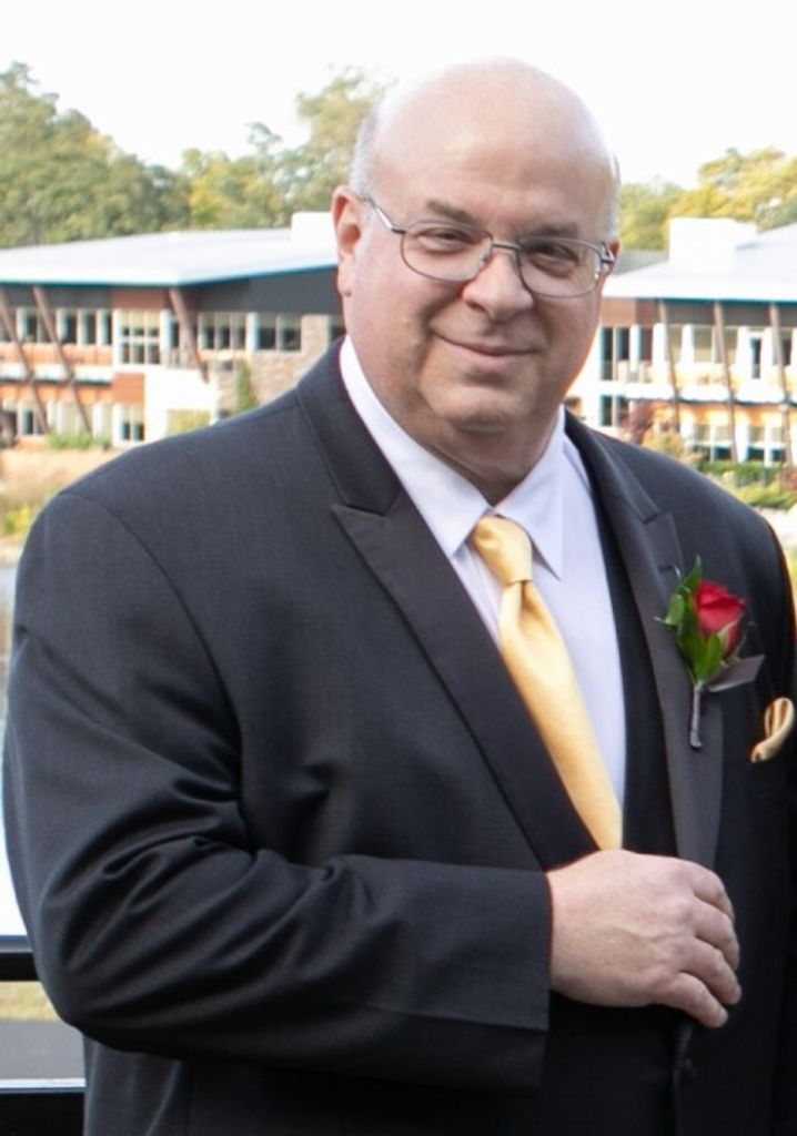 David B. Swank Profile Photo
