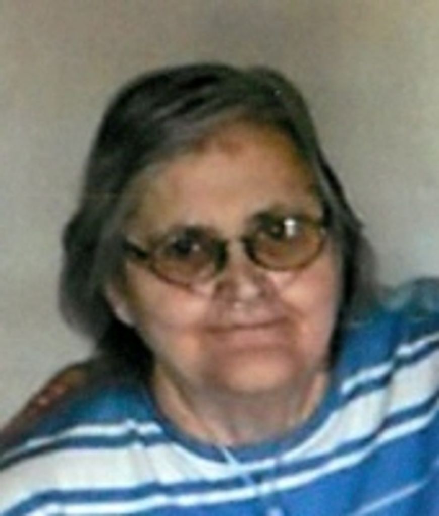 Jacqueline  Spillman Gibson