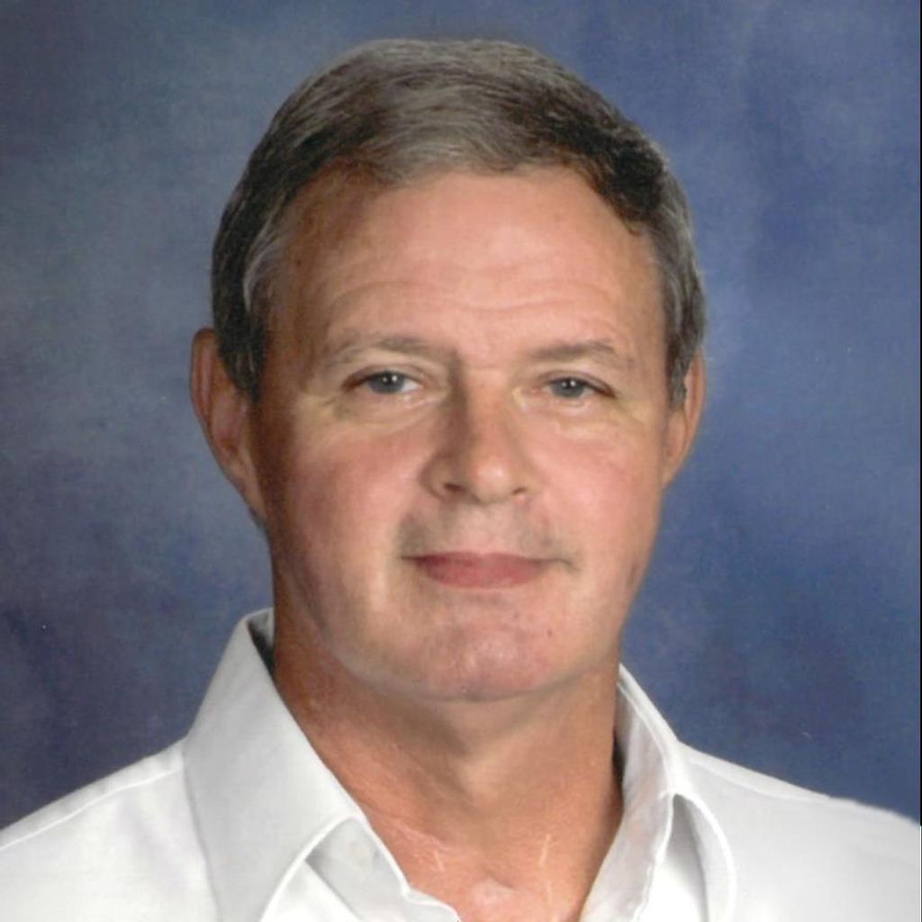 Randall J. "Randy" Porter