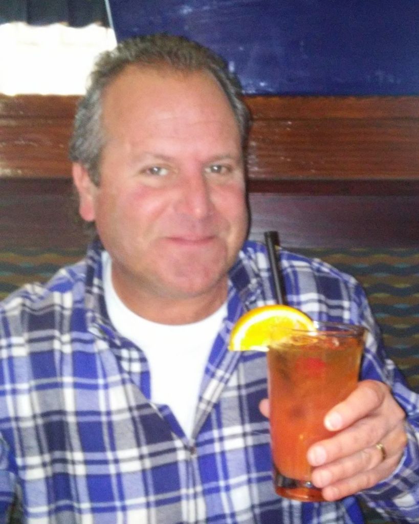 Bryan Keith Collett Profile Photo