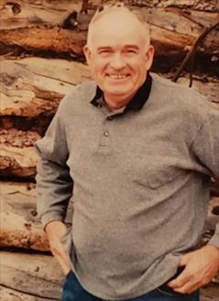 Clifford Marion Baker