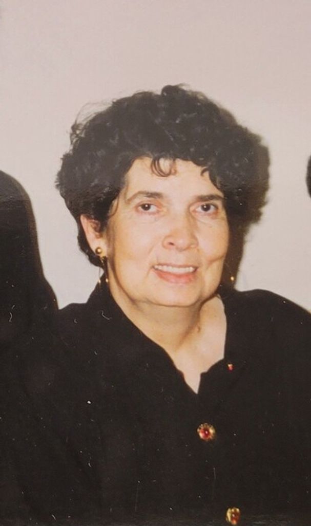 Mrs. Ethel F. Sarpy Profile Photo