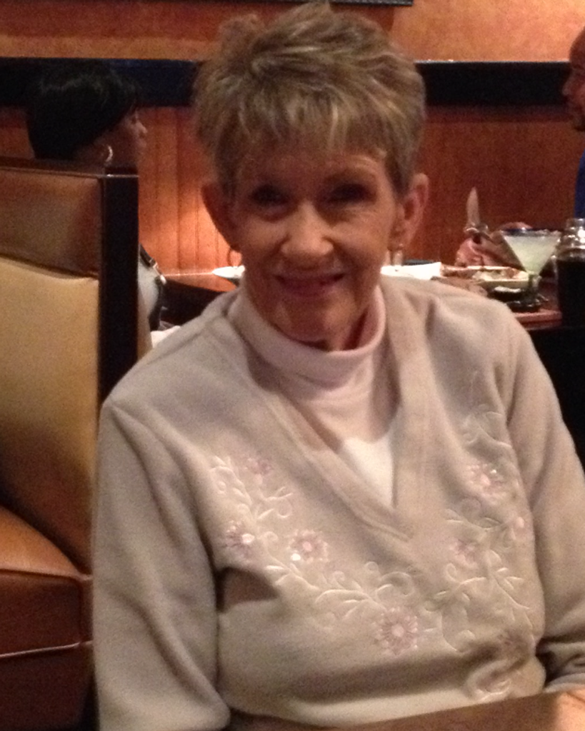 Willie Beatrice Wheeler Profile Photo