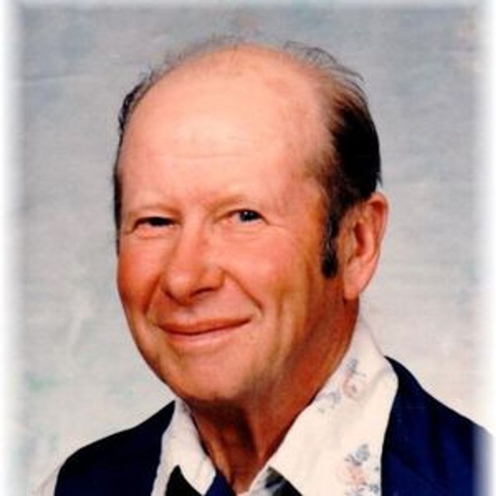 Harold Maus