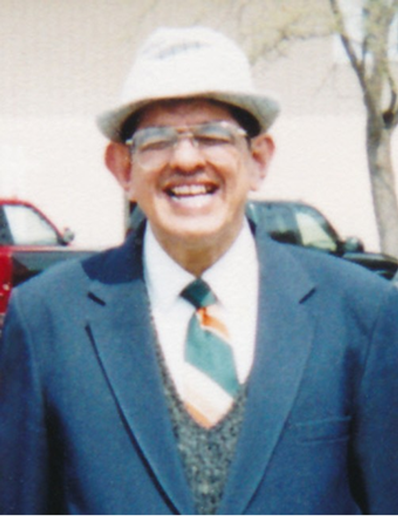 Victor Rodriguez Profile Photo