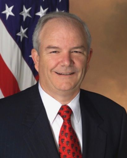 Michael Walter Wynne Profile Photo