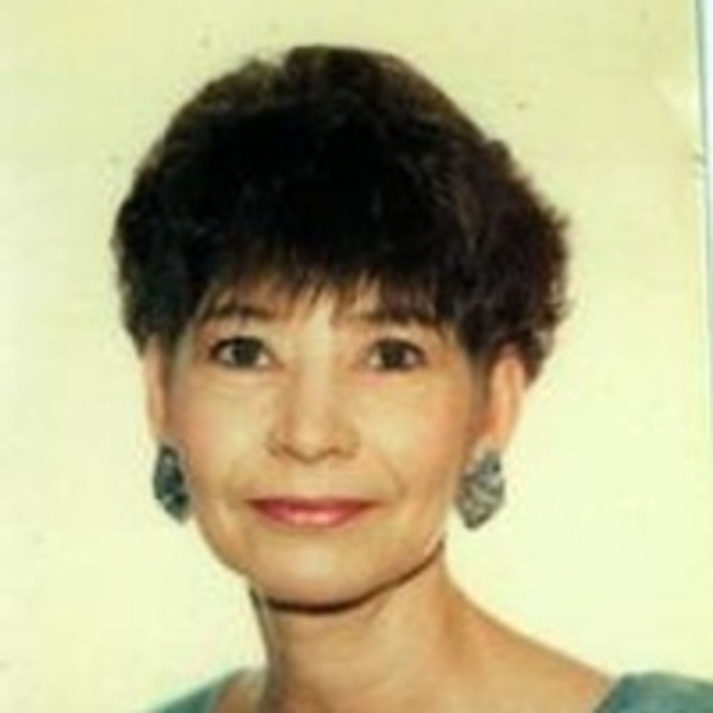 Shirley Paschall
