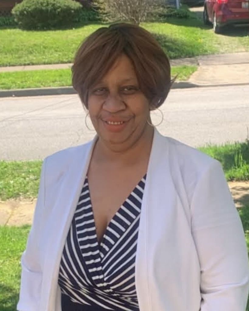 Kathy J. Warren Profile Photo