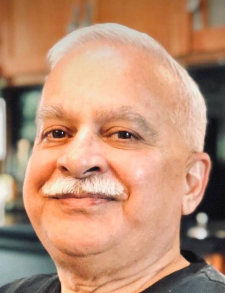 Aroon S. Datta