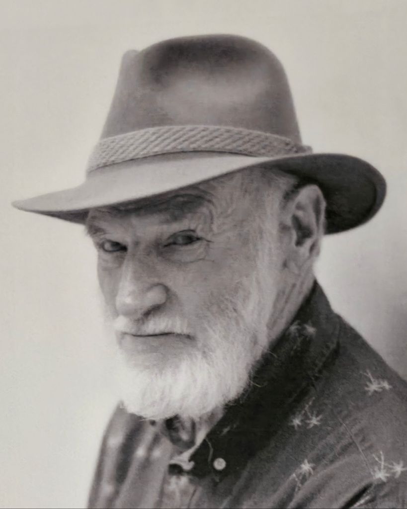 William Earl Dudley, Jr.