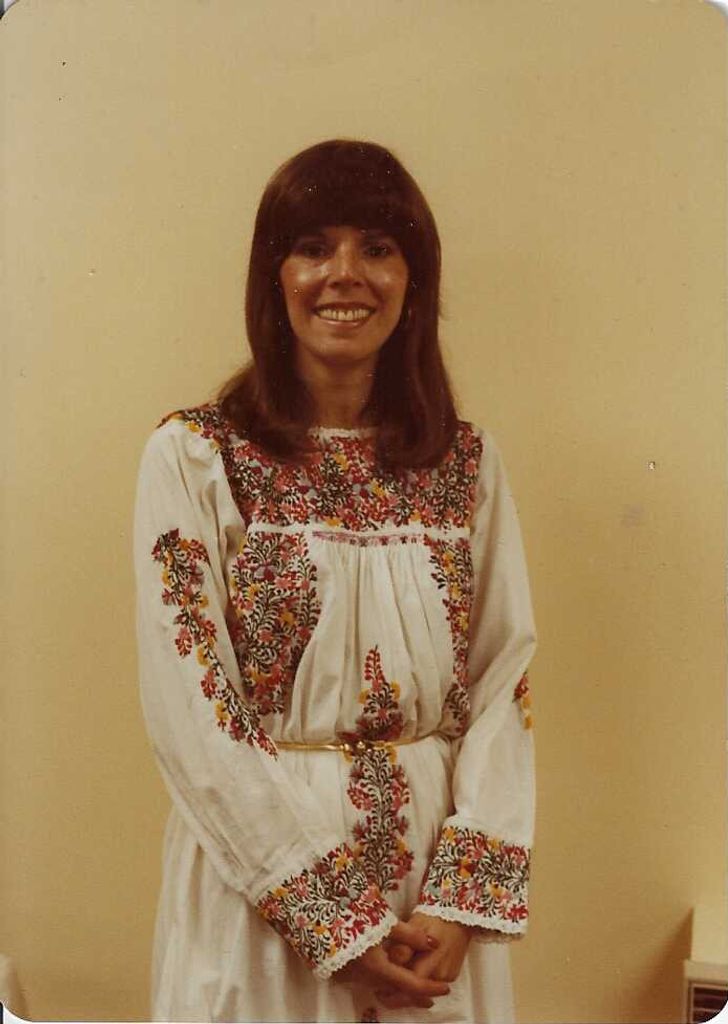 Laurie Goldstein Profile Photo