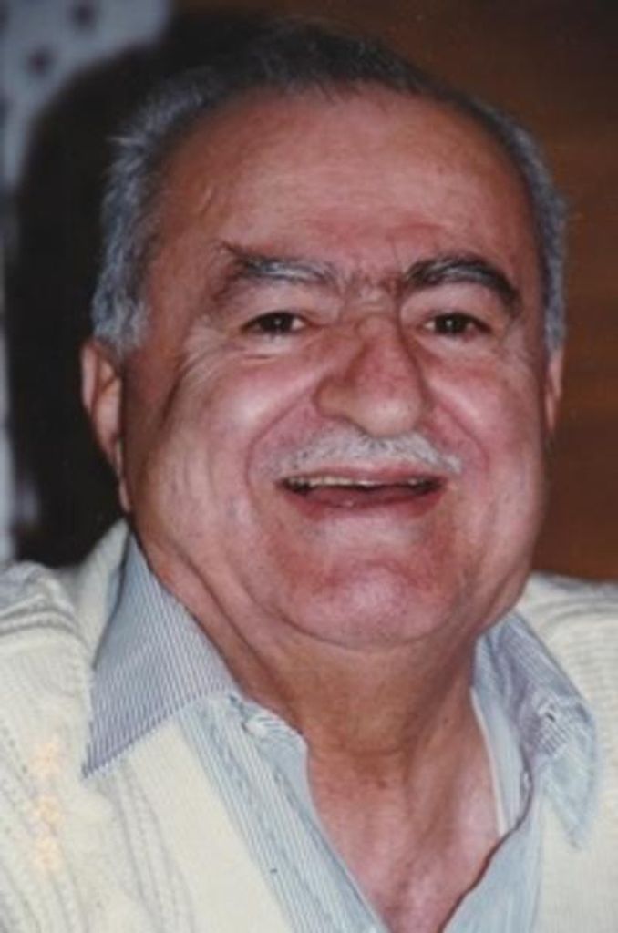 Saadeh Said Saadeh Profile Photo