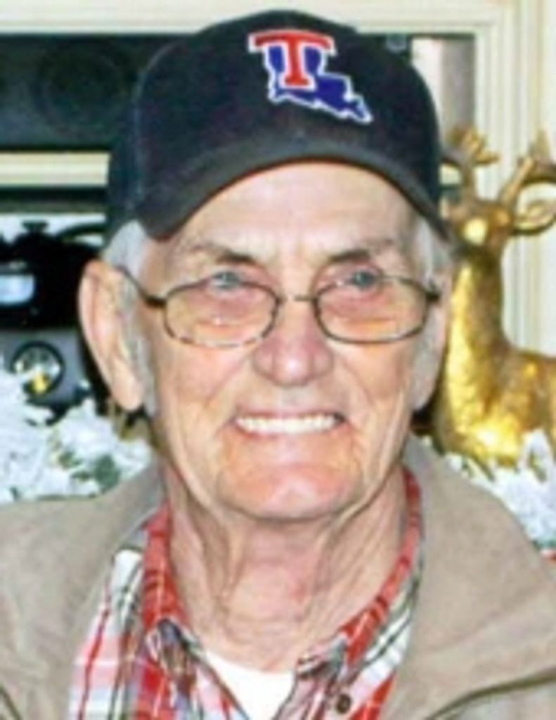 Carl  Ray  Knight 
