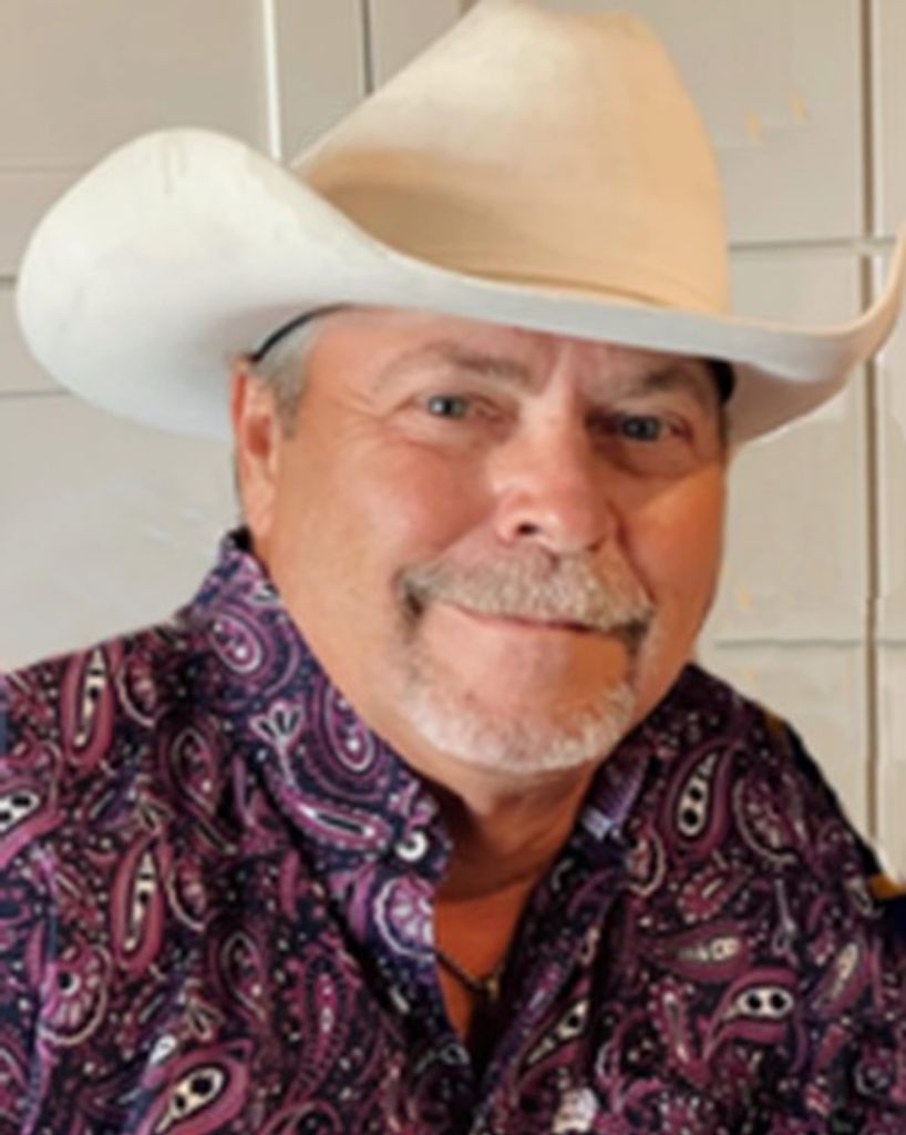 Lance David Griffin Profile Photo