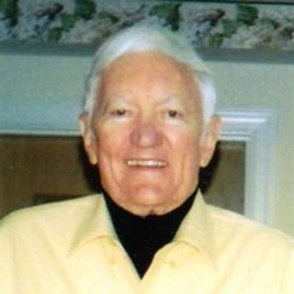 Floyd Bolstridge Profile Photo